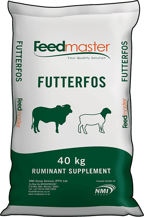 Futterfos™
